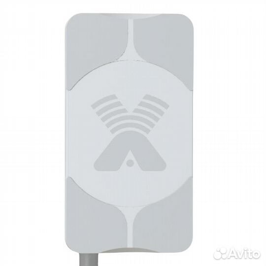 Комплект 4G интернета agata-2F mimo 2x2 / Kroks Rt