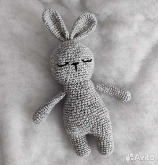 Заяц сплюшка