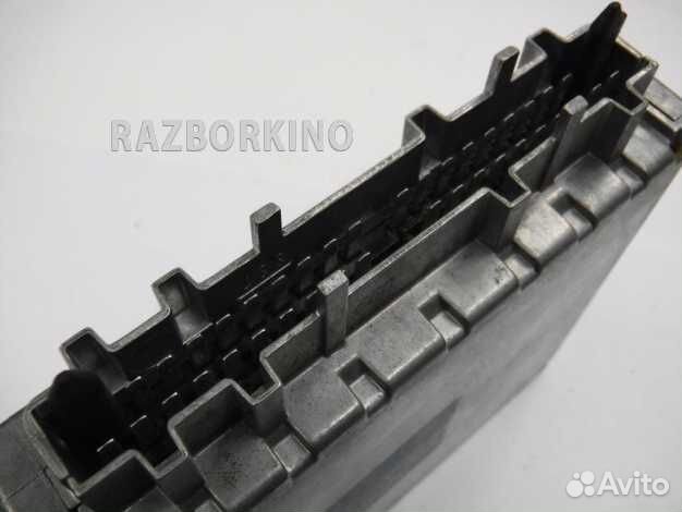 Блок управления ABS Mercedes W140 S