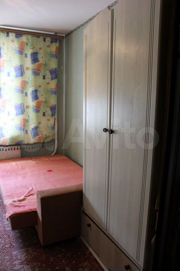 Комната 12 м² в 3-к., 5/10 эт.