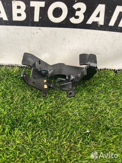 Кронштейн тнвд Ford Mustang 6 рест. 2017