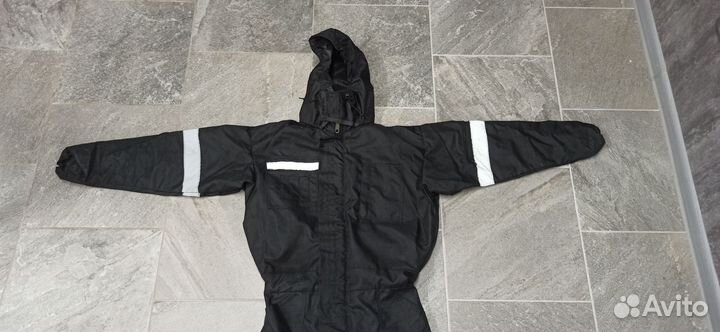 Спелеокомбинезон