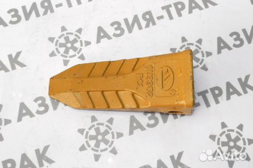 1U3352RCL, Коронка ковша скальная Caterpillar 320