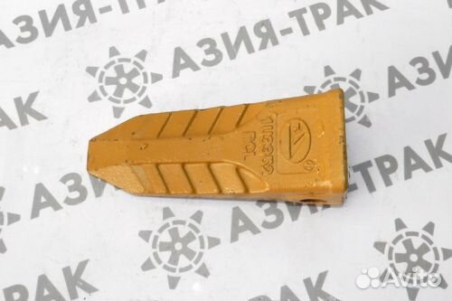 1U3352RCL, Коронка ковша скальная Caterpillar 320