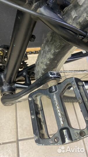 Велосипед 26