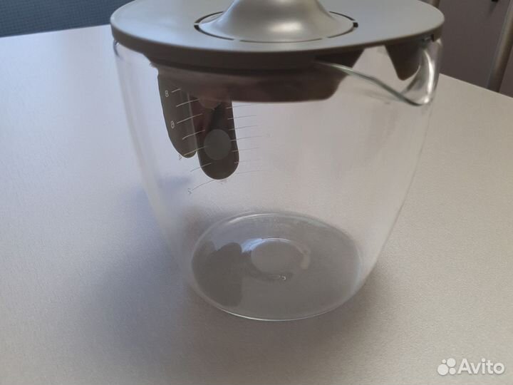 Колба (чаша) для кофеварки Bosch (Бош) - 647067