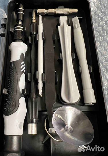 Набор инструментов