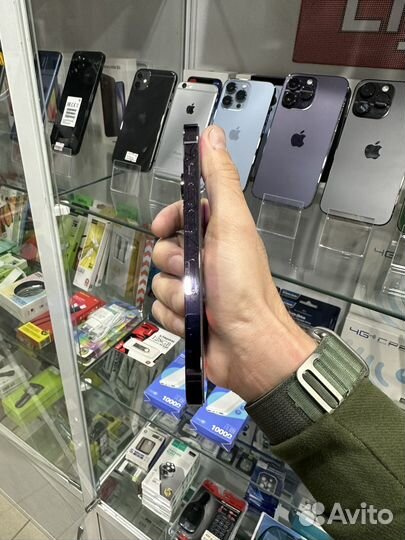 iPhone 14 Pro, 128 ГБ