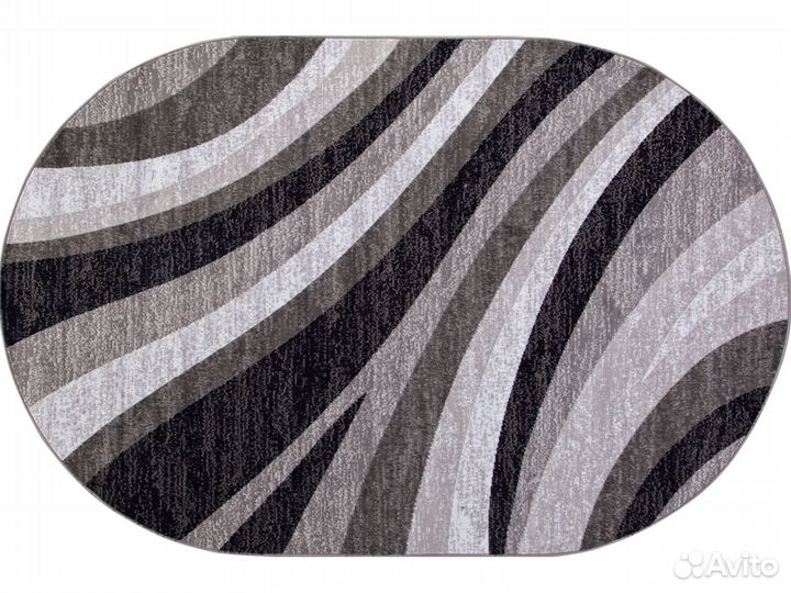 Ковер овальный 1,8 х 4,5 м (Россия)