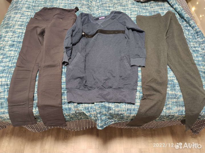 Одежда для беременных 44