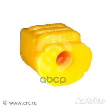 Сайлентблок полиуретановый передней подвески, н