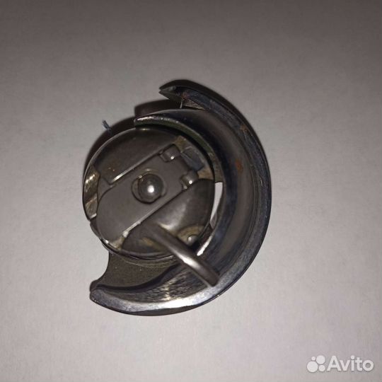 Запчасти к швейной машинке СССР