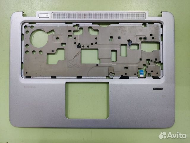 Ноутбук HP EliteBook 820 G3 запчасти