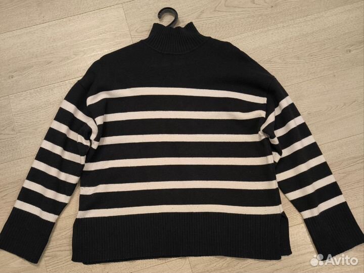 Свитер женский zara