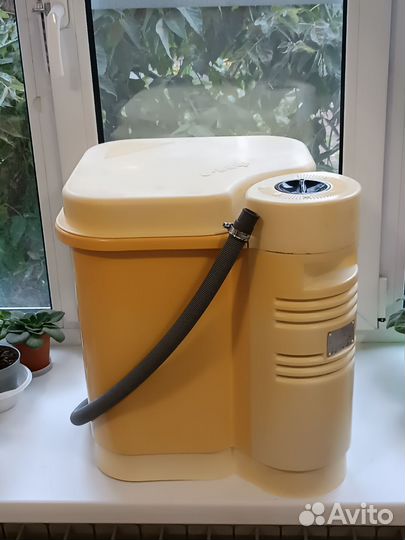 Компактная стиралка фея-2 Б/У