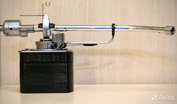 Тонармы SME 3009 Series II NON Improved разные