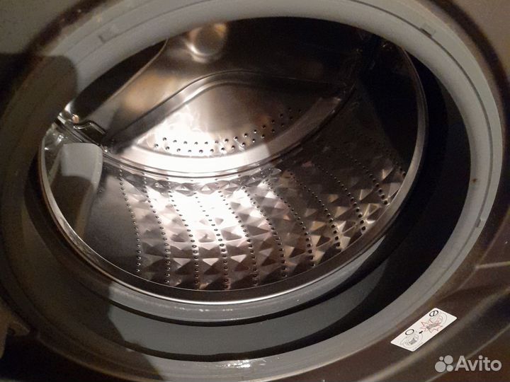 Стиральная машина samsung 9кг