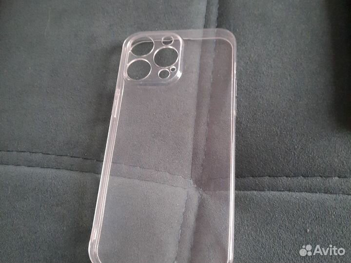 Чехол на iPhone 14 pro max