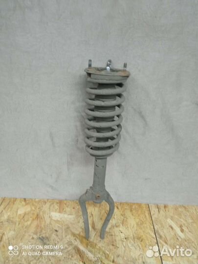 Стойка амартизаторная перед прав Hyundai sonata 4