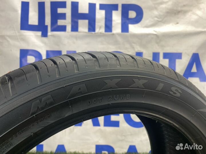 Maxxis Premitra HP5 205/55 R16 91V