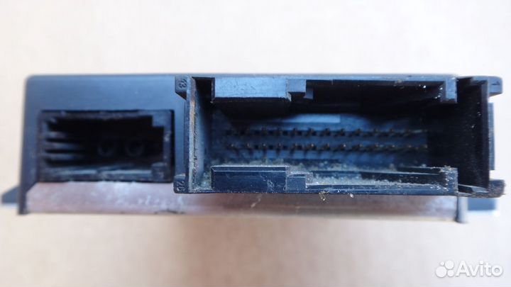 Диагностический интерфейс шин данных Ауди А8 Д3