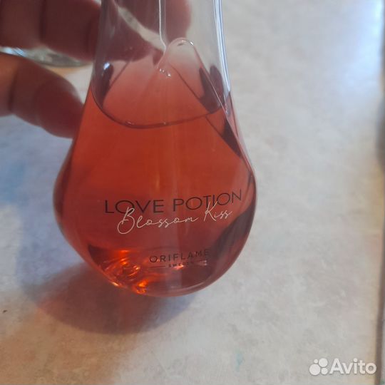 Туалетная вода женская