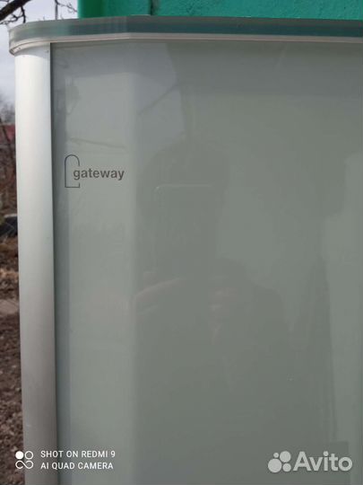 Противокражные ворота