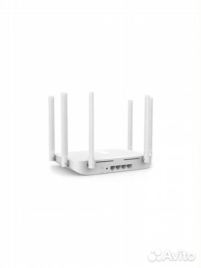 Wi-Fi роутер Xiaomi Redmi Router AC2100 White