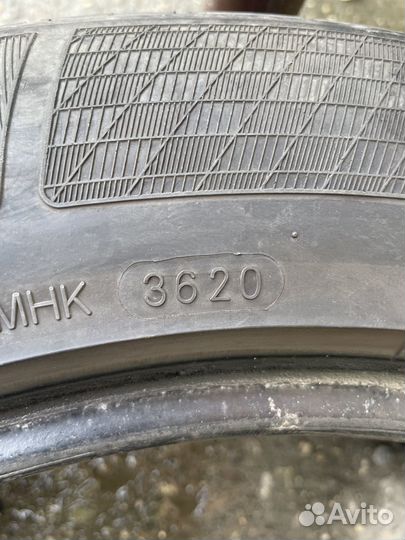 Kapsen PracticalMax H/T RS21 235/55 R19