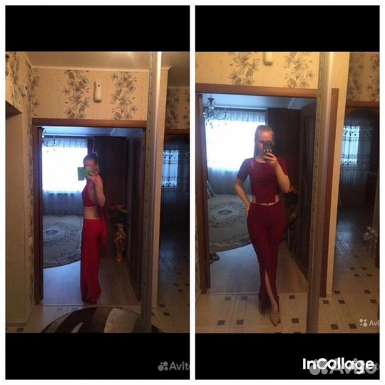 Костюм летний(Разные)