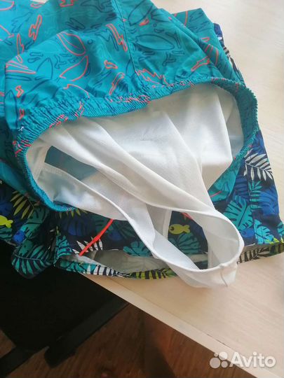 Шорты для мальчика