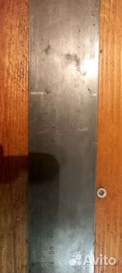 Штангельциркуль СССР