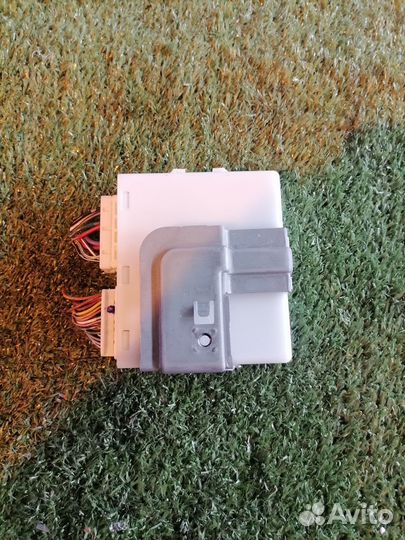 Блок управления рулевой колонкой 988007S201 Infini