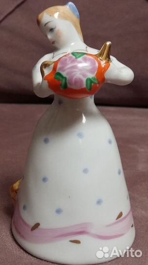 Статуэтки Семейное чаепитие