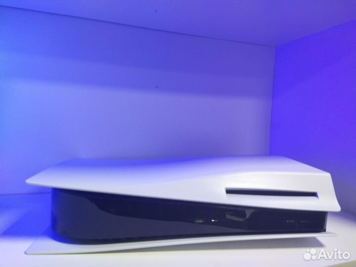 Sony playstation ps5