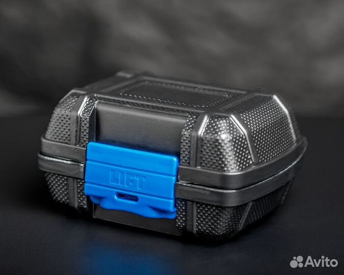 Электронный динамометрический адаптер 1/2