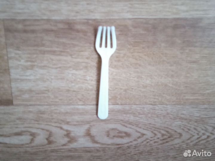 Вилка для доширака