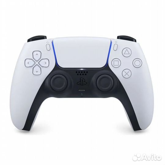 Gamepad dualsense для PS5