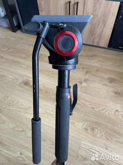 Manfrotto mvmxpro500