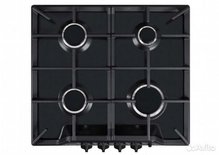 Варочная панель Гефест 1212-01 К2