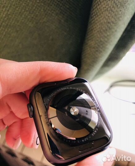 Apple Watch Series 4 44mm