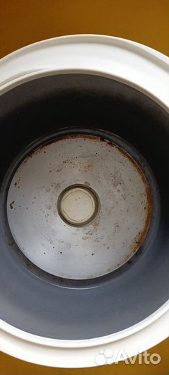 Мультиварка panasonic sr tmh10