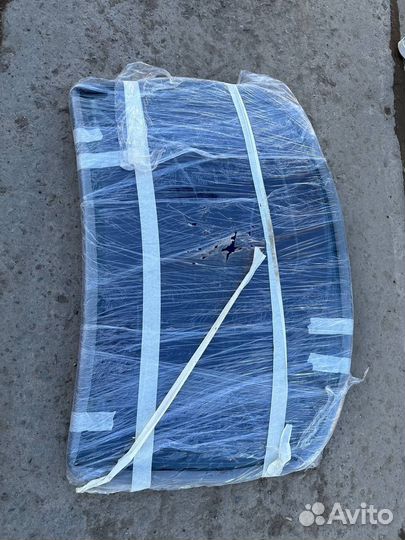 Запчасти от Mazda 6 2005 года