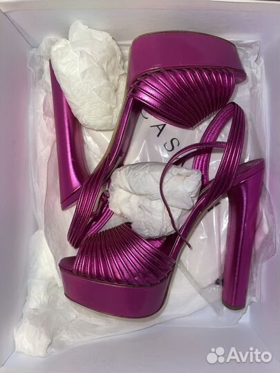 Casadei босоножки р.39