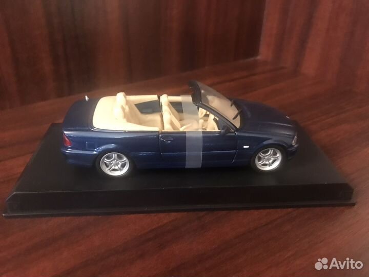 Модели автомобилей 1 43 бмв