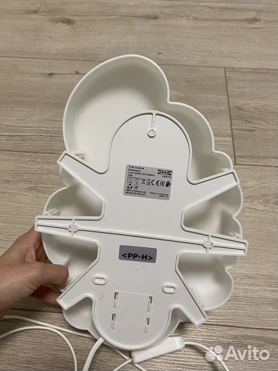 Светильник IKEA