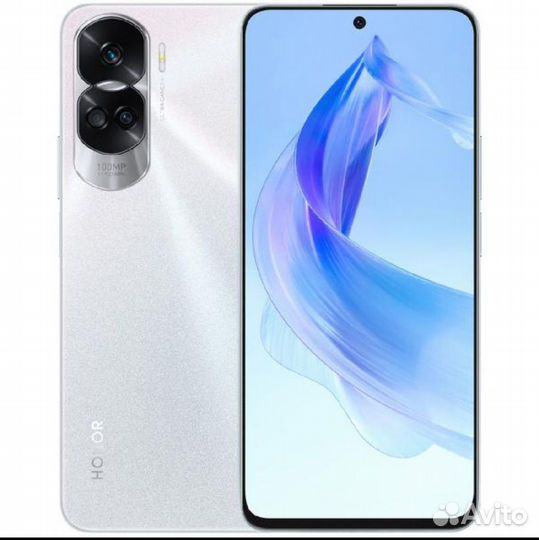 HONOR 90 Lite, 8/256 ГБ