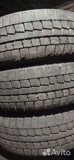 Колеса 205 55 16 зимние