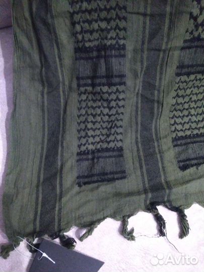 Арафатка муж.(жен.)