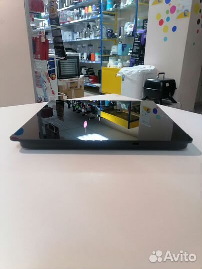 Весы напольные электронные energy EN-411